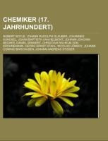 Chemiker (17. Jahrhundert)