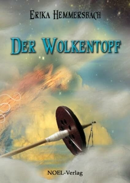 Der Wolkentopf