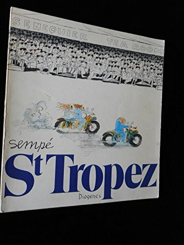 St. Tropez