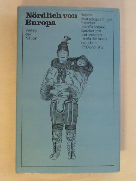 Nördlich von Europa