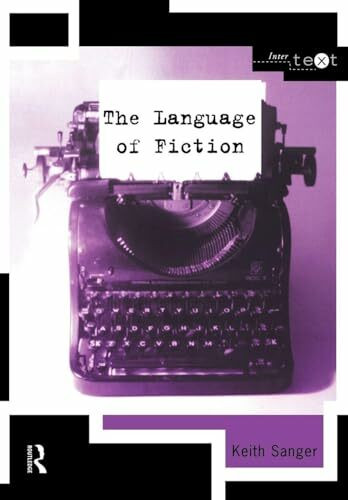 The Language of Fiction (Intertext Series)