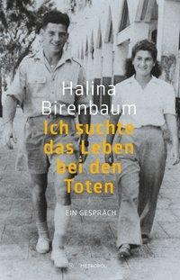 Ich suche das Leben bei den Toten