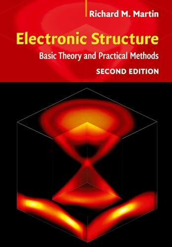 Electronic Structure: Basic Theory and Practical Methods