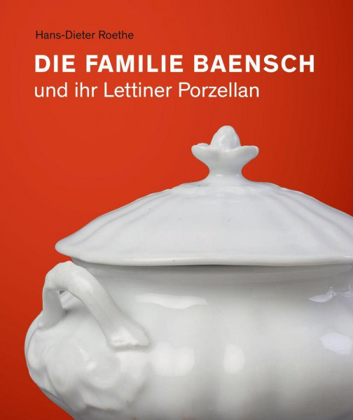 Die Familie Baensch