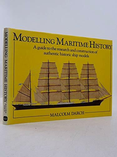 Modelling Maritime History