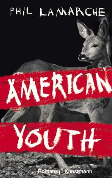 American Youth: Roman