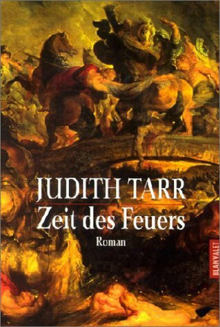 Zeit des Feuers