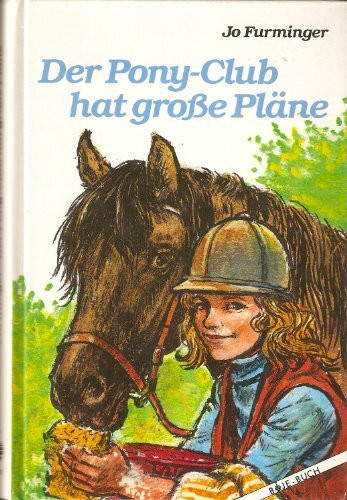 Der Pony-Club hat grosse Pläne