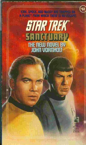 Sanctuary (Star Trek)