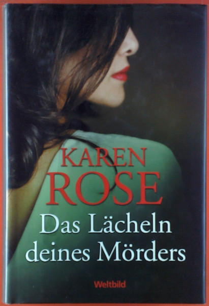 Das Lächeln deines Mörders [c0h]