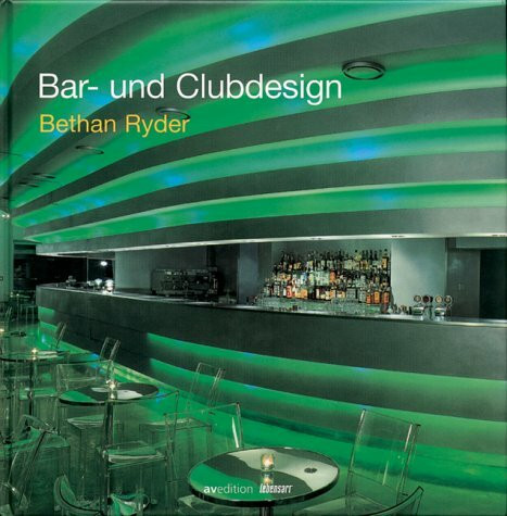 Bar- und Clubdesign