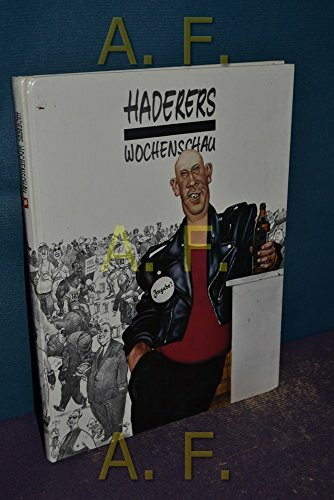 Haderers Wochenschau