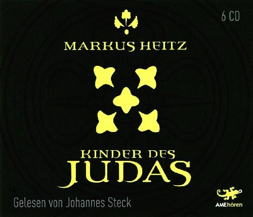 Kinder des Judas