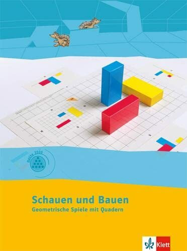 Schauen und Bauen (Spiel)