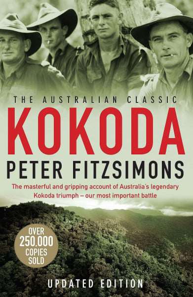 Kokoda: 75th Anniversary Edition