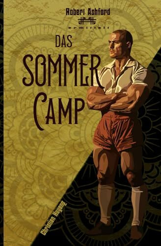 Das Sommercamp (Robert Ashford ermittelt)