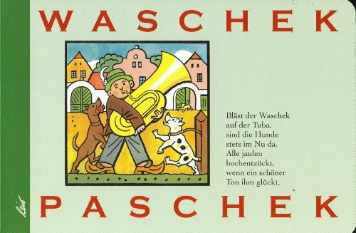 Waschek und Paschek