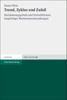 Trend, Zyklus und Zufall