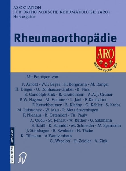 Rheumaorthopädie