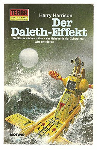 Der Daleth-Effekt (TERRA)