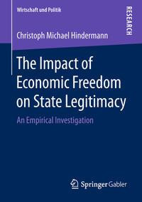 The Impact of Economic Freedom on State Legitimacy