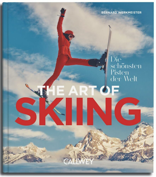 The Art of Skiing: Die schönsten Pisten der Welt