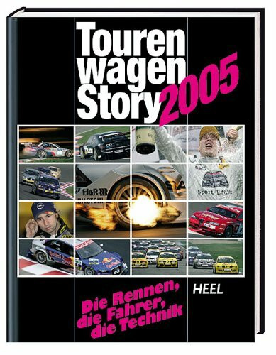 Tourenwagen Story 2005