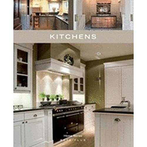 Beta-Plus Kitchens (Home Series, Band 2)