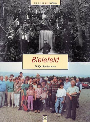 Zeitsprünge Bielefeld