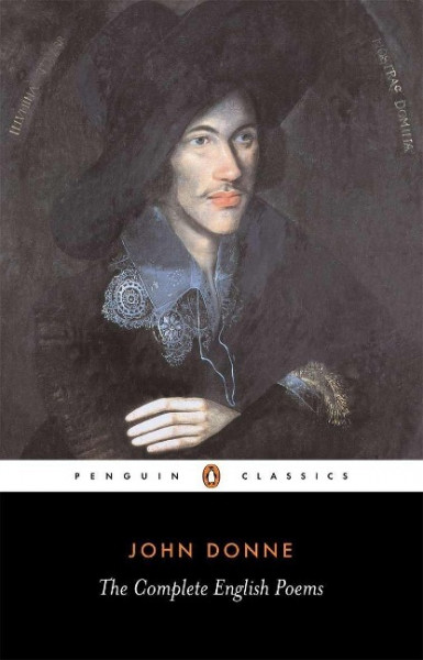 The Complete English Poems