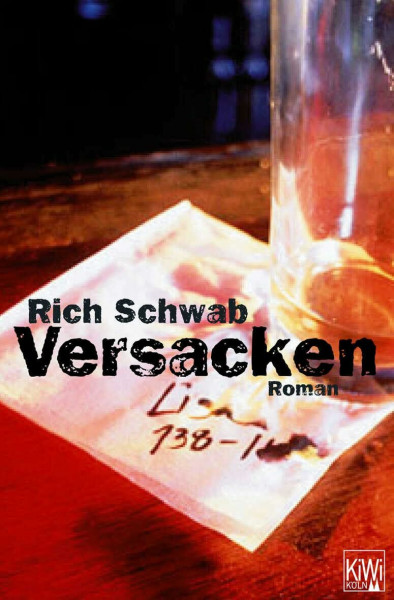 Versacken: Roman