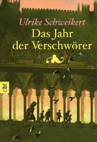 Das Jahr der Verschwörer: Ausgezeichnet mit dem Hansjörg Martin-Preis 2004