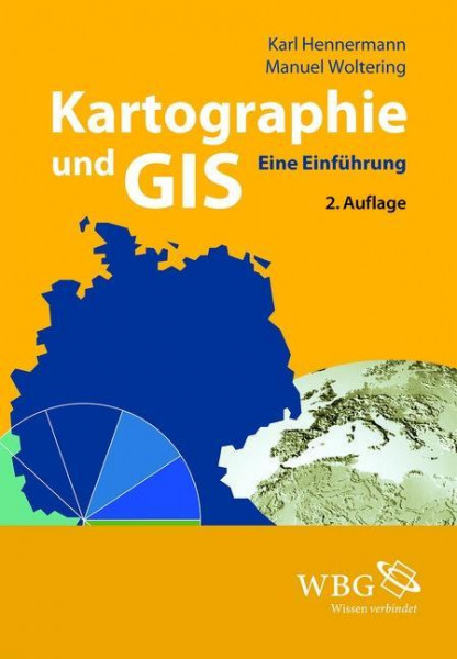 Kartographie und GIS
