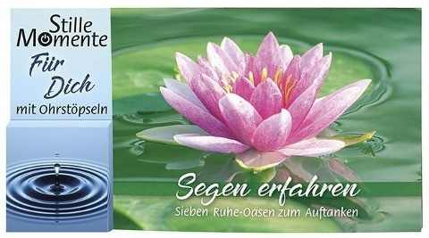 Segen erfahren