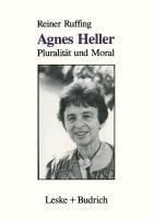 Agnes Heller