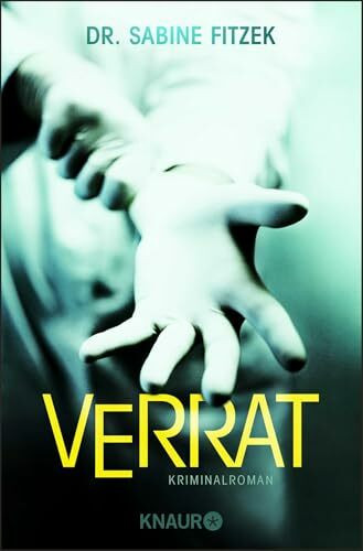 Verrat: Kriminalroman (Kammowski ermittelt, Band 1)