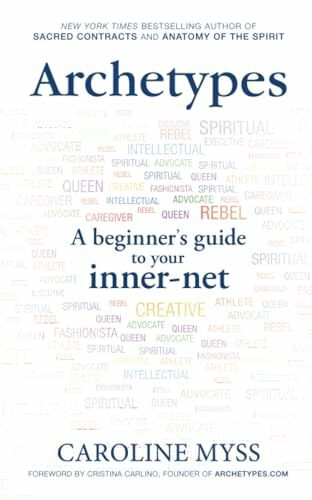 Archetypes: A Beginner's Guide to Your Inner-net
