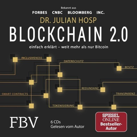 Blockchain 2.0 - einfach erklärt - mehr als nur Bitcoin