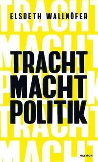 TRACHT MACHT POLITIK