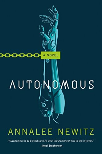 Autonomous Autonomous