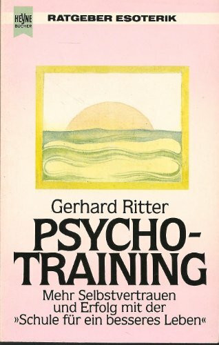 Psycho- Training