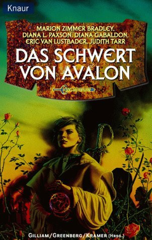 Das Schwert von Avalon (Knaur Taschenbücher. Fantasy)