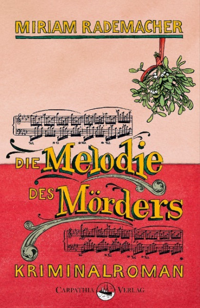 Die Melodie des Mörders