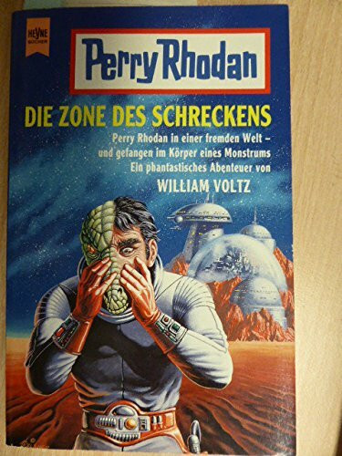 Die Zone des Schreckens