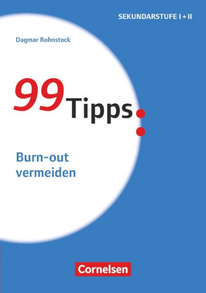 Burn-out vermeiden