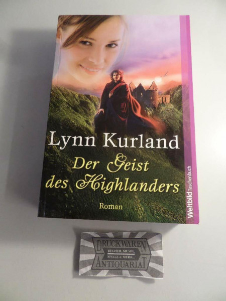 Der Geist des Highlanders