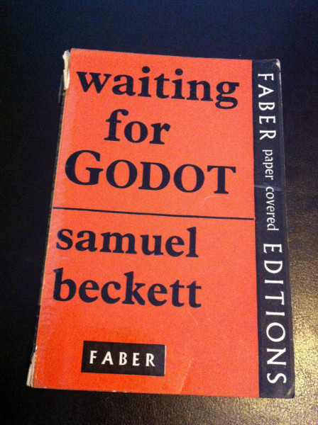 Waiting for Godot