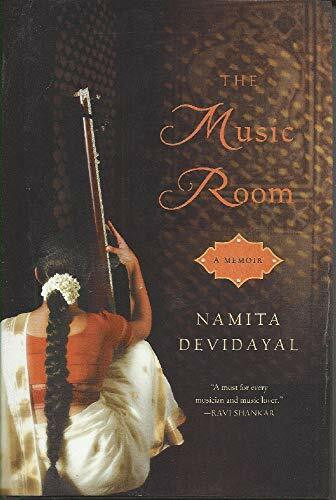 The Music Room: A Memoir