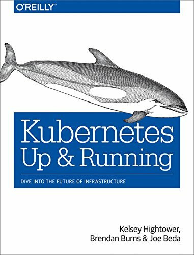 Kubernetes – Up and Running