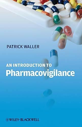 Introduction Pharmacovigilance